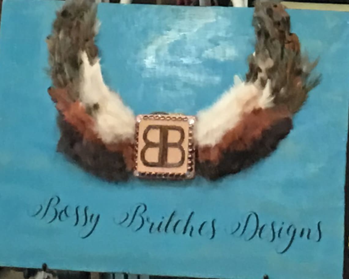 Bossy Britches Designs