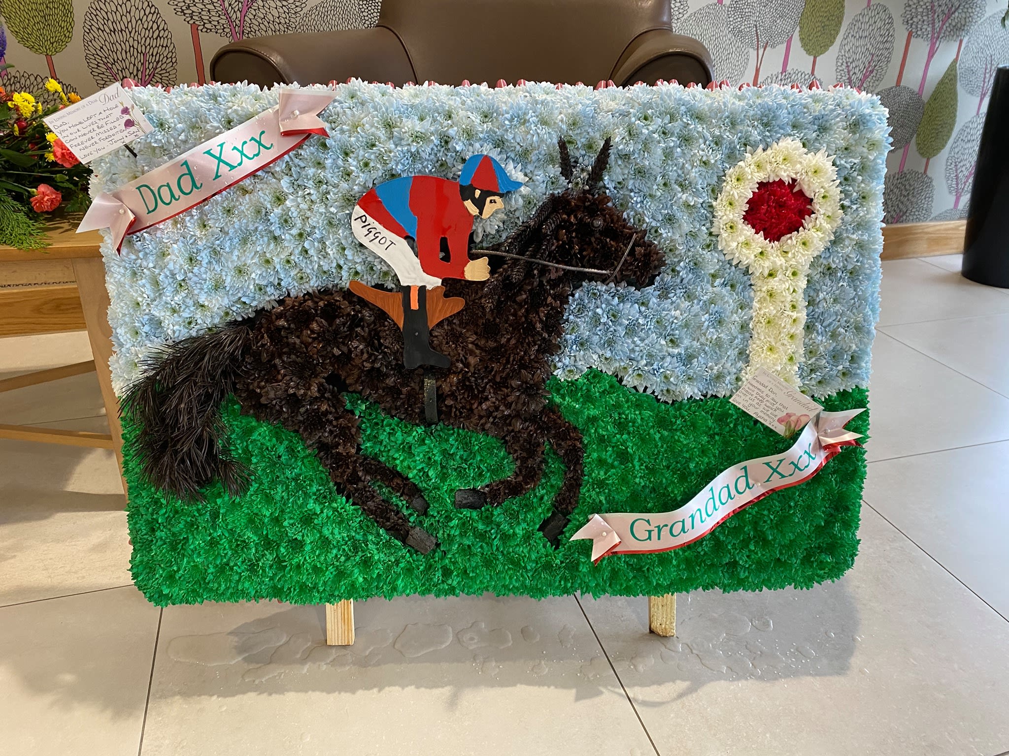 Simply the Best Florist Flowers & Gifts in Ellesmere Port