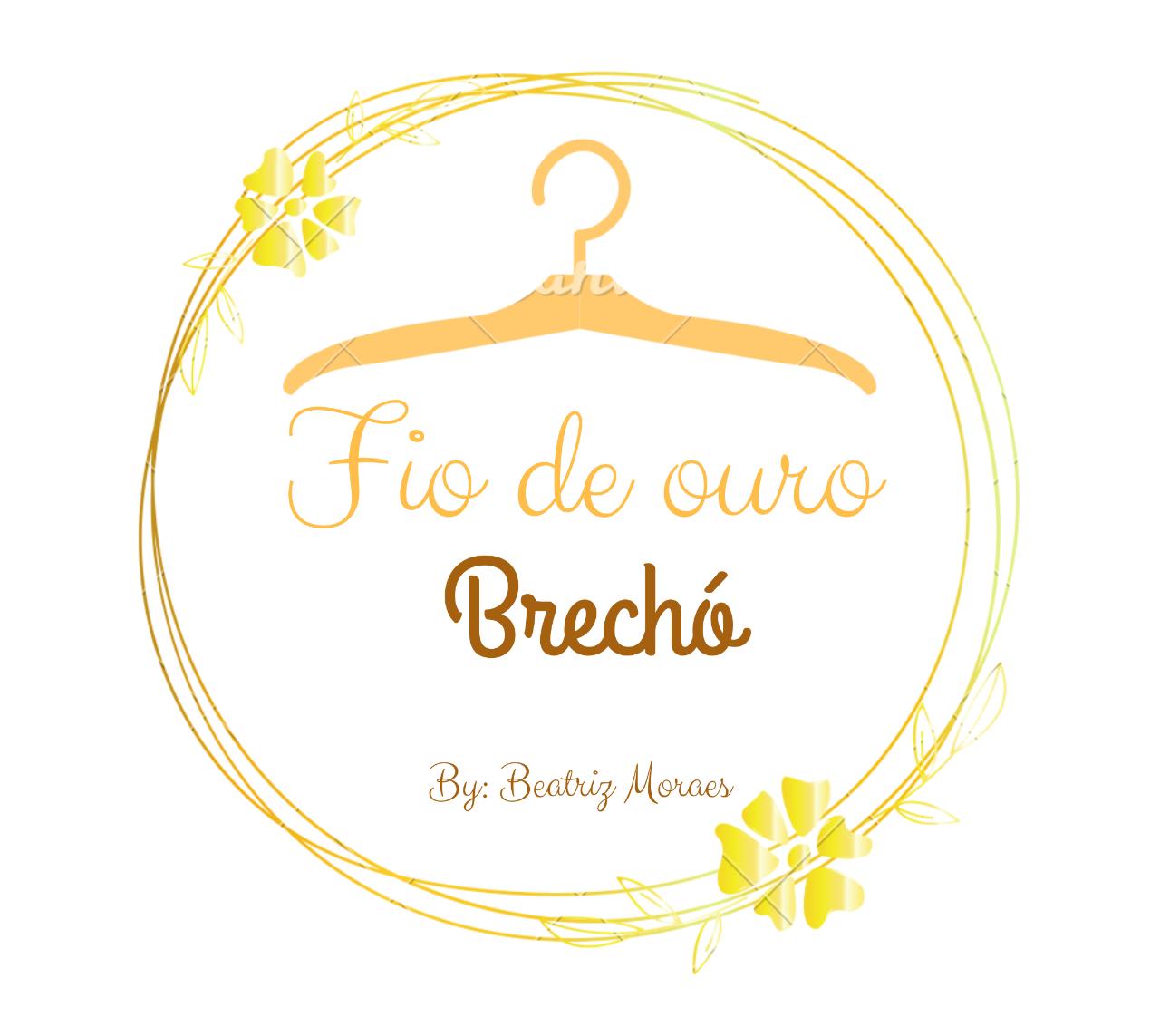 Fio de Ouro Brechó