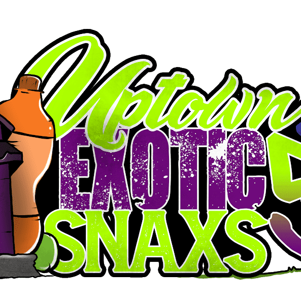 Uptown Exotic Snaxs 563
