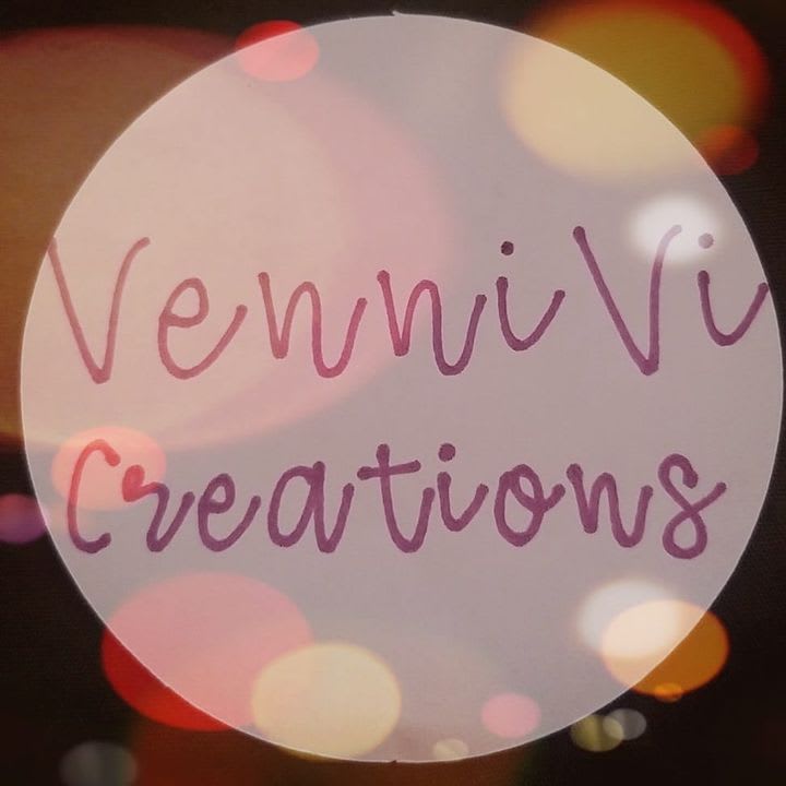 VenniVi Creations