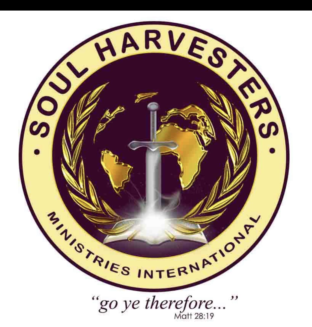 Soul Haversters Ministries