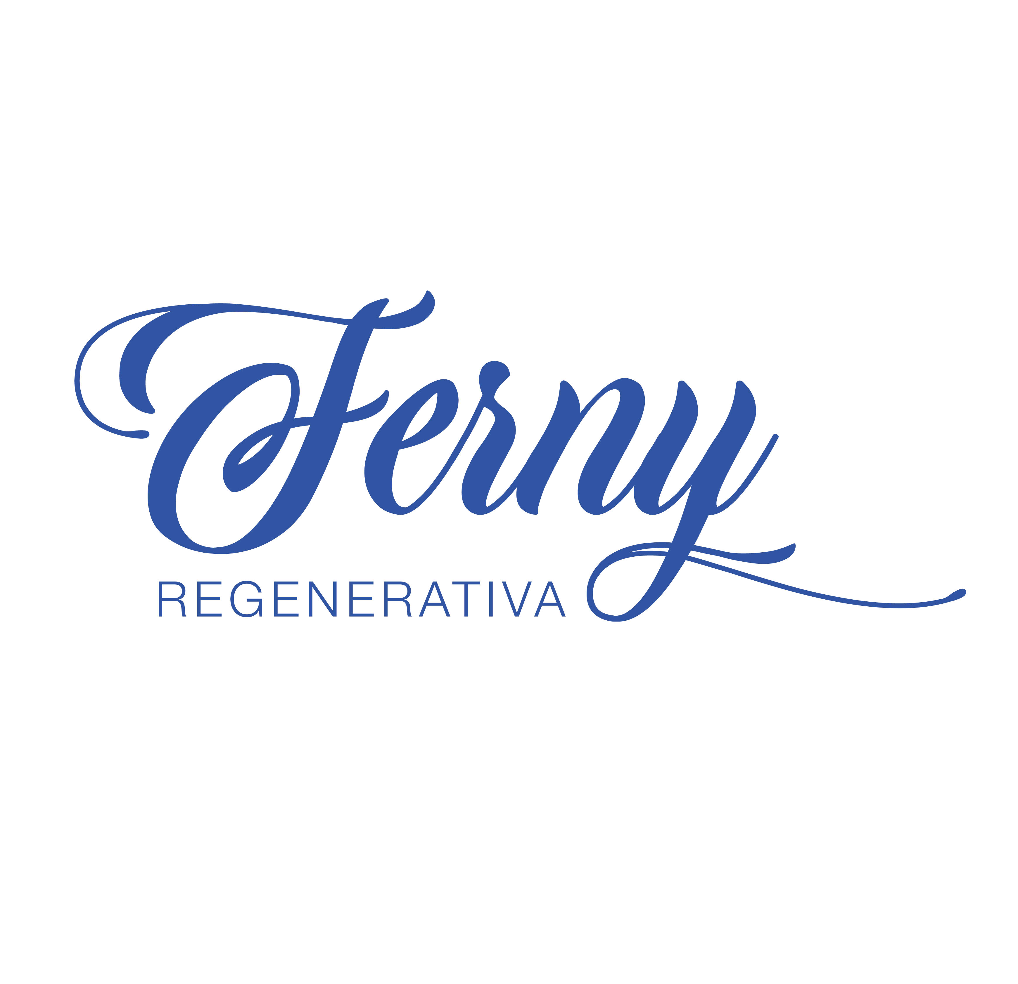 Ferny Regenerativa