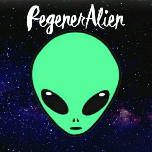 Regeneralien