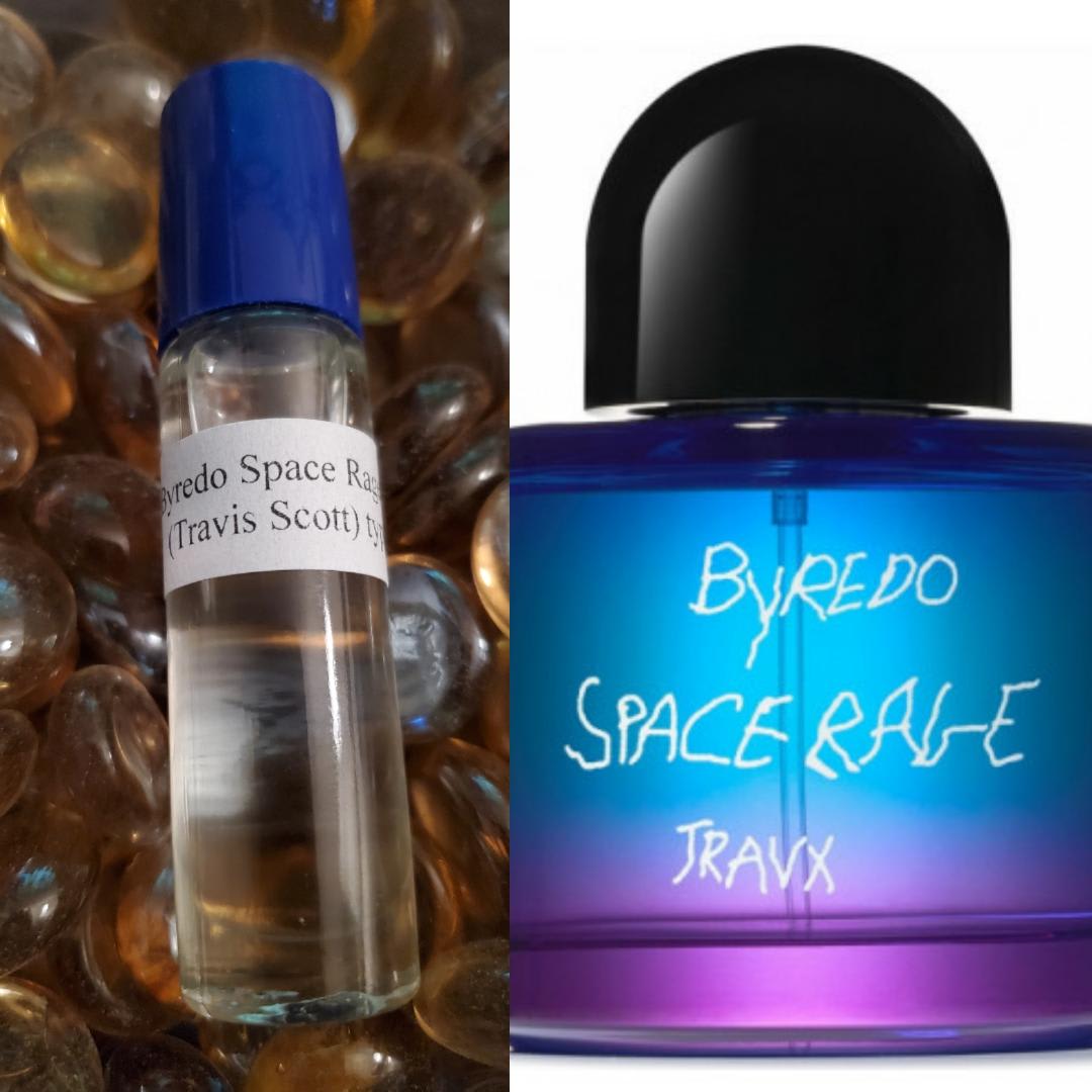 Byredo Travis Scott Cactus Jack Byredo HOT Byredo Space Rage