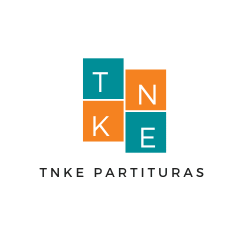 Tnke-Partituras