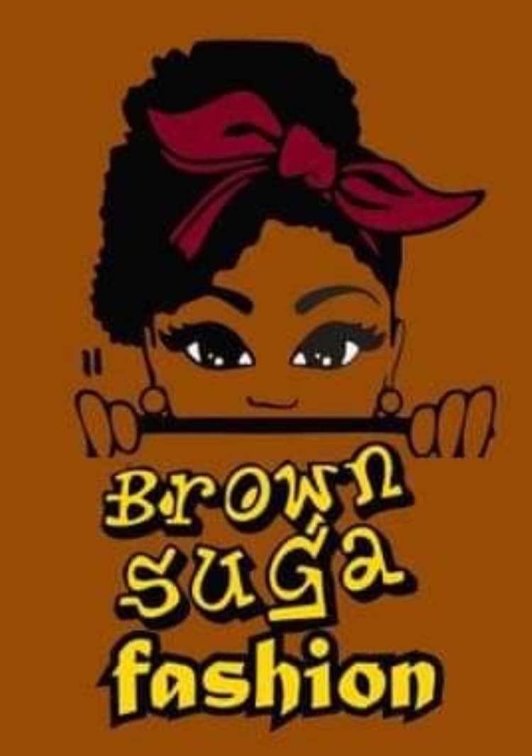 Brown Suga Fashion