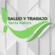 Salud y Trabajo SANTA NATURA