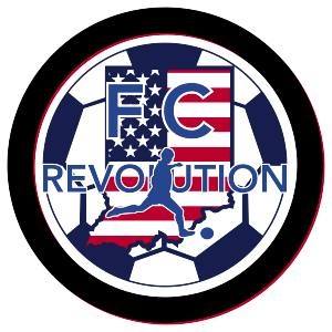 Fc Revolution Indiana National Level Soccer Club Merrillville In