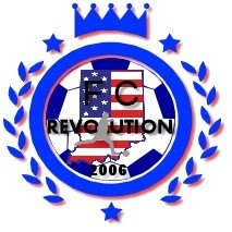 Fc Revolution Indiana National Level Soccer Club Merrillville In