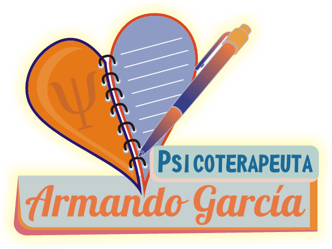 Armando García Psicoterapeuta
