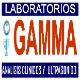 Laboratorios Gamma