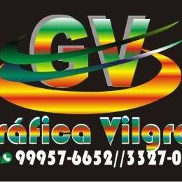 Gráfica Vilgraf
