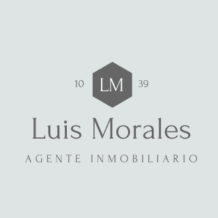 Luis Morales Agente Inmobiliario