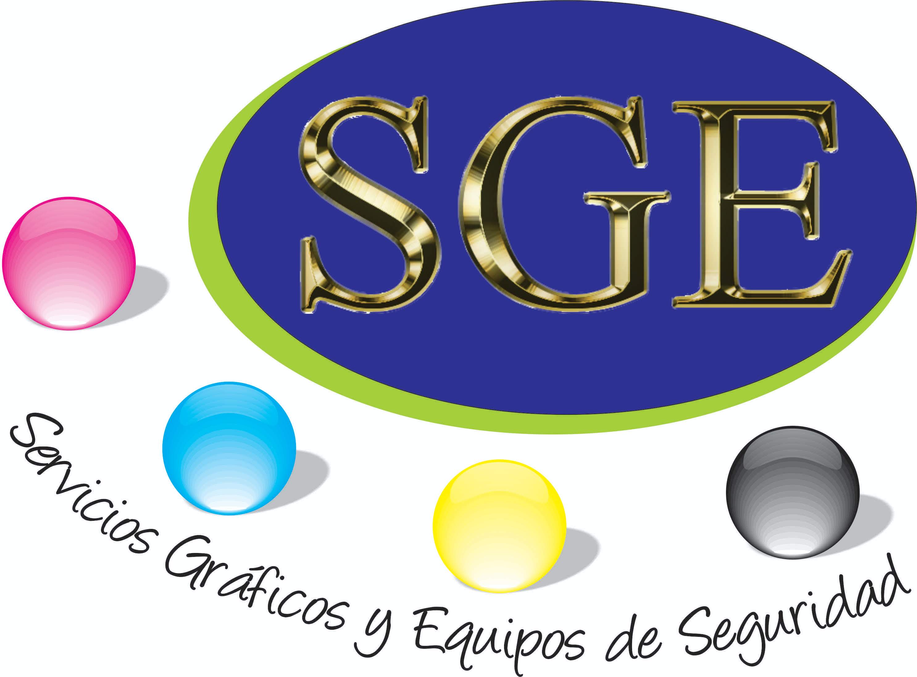 Servicios Gráficos y Equipos de Seguridad
