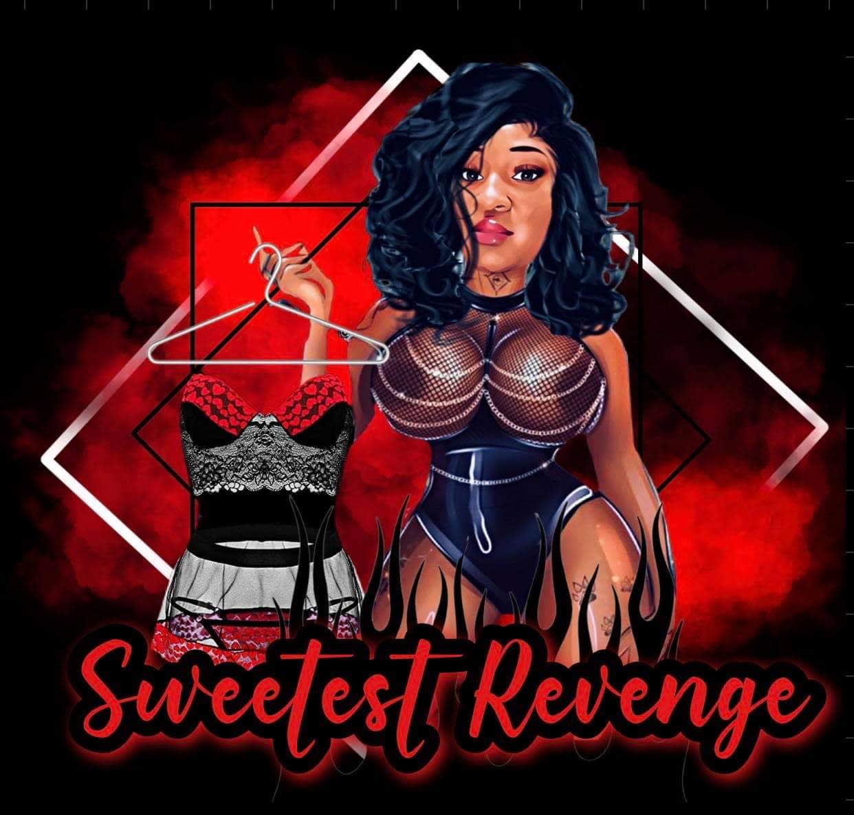 Sweetest Revenge
