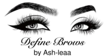 Define Brows by Ash-Leaa