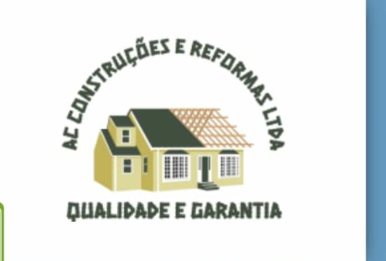 AC Reformas e Construções em Geral