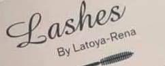 Lashes by Latoya~Rena