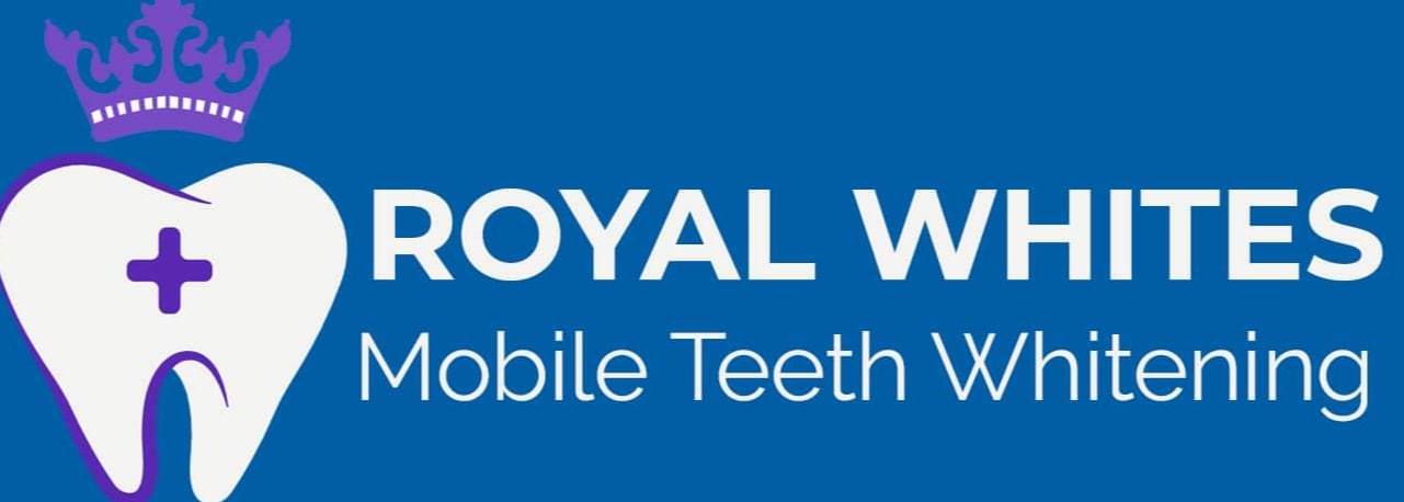 Royal Whites Mobile Teeth Whitening