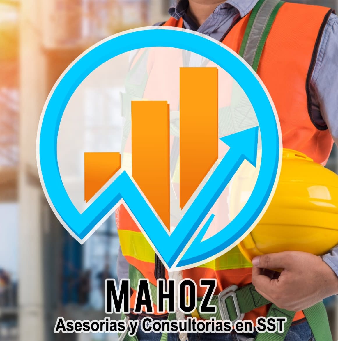 Mahoz Asesoría y Consultorio en SST