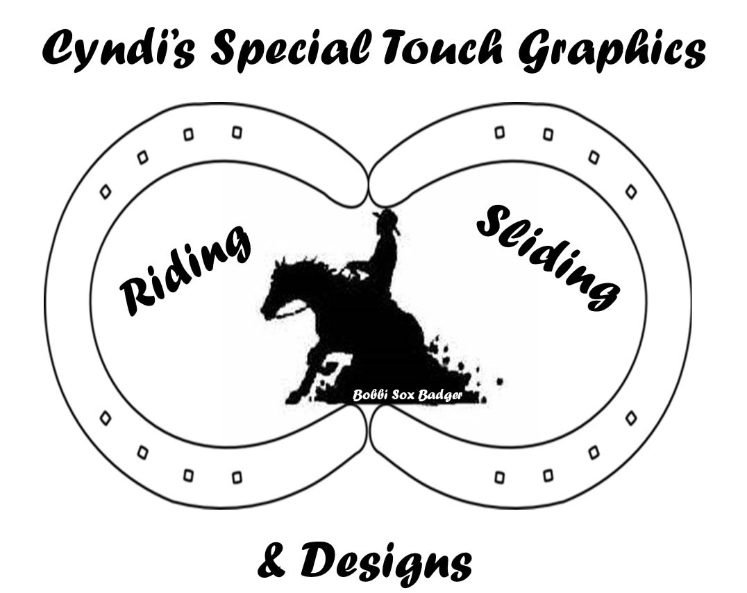 Cyndi's Special Touch Graphics N Design