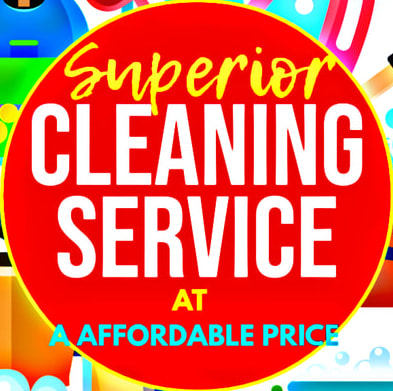 Superior Cleaning At An Affordable Price LLC
