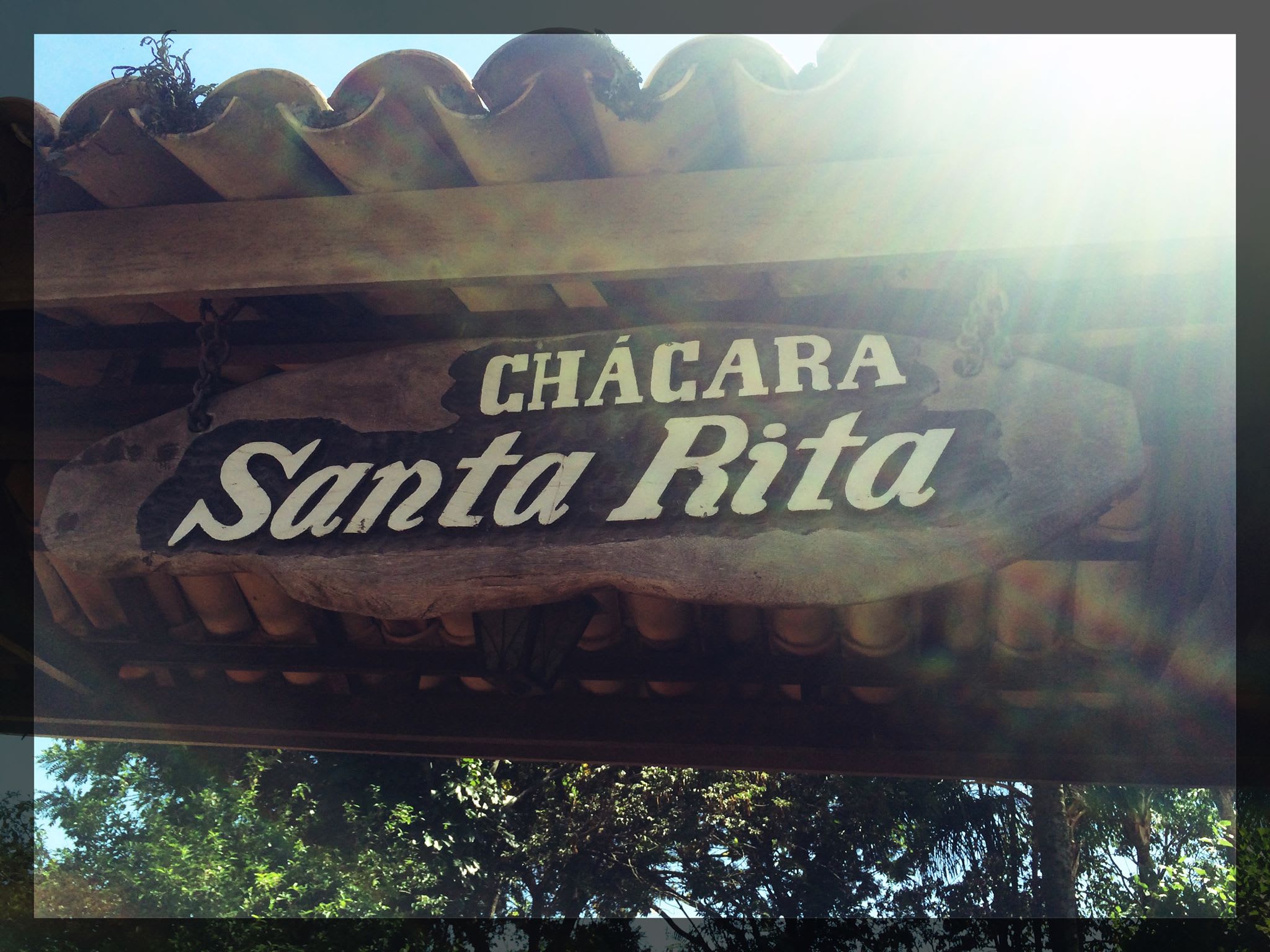 Chácara Santa Rita