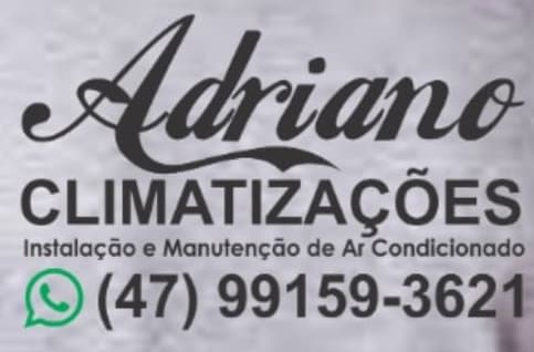 Climatização Adriano