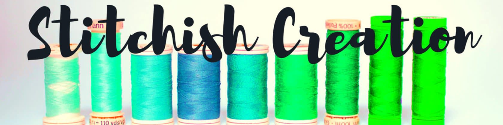 Stitchish Creation