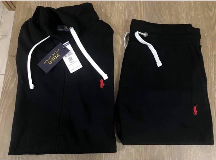 Cheap Polo Sweat Suits on Sale | bellvalefarms.com