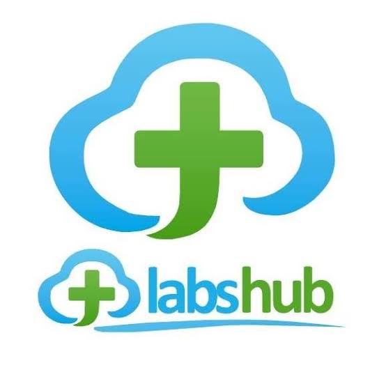 Lab Hub