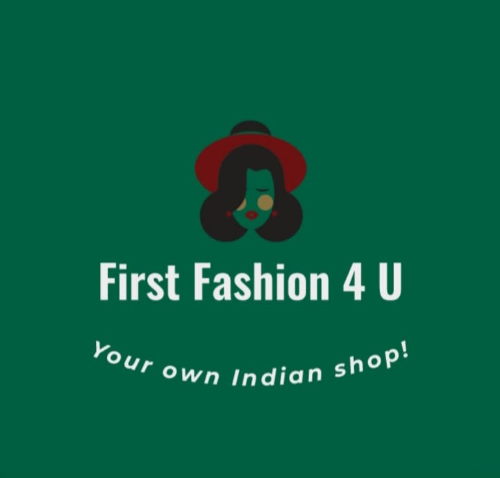 First Fashion for You