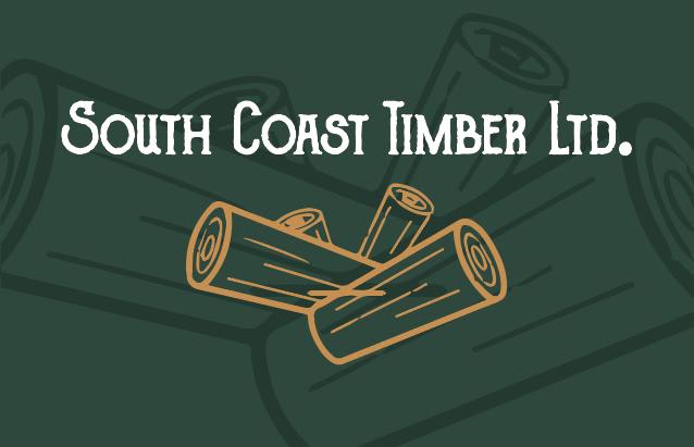 South Coast Timber