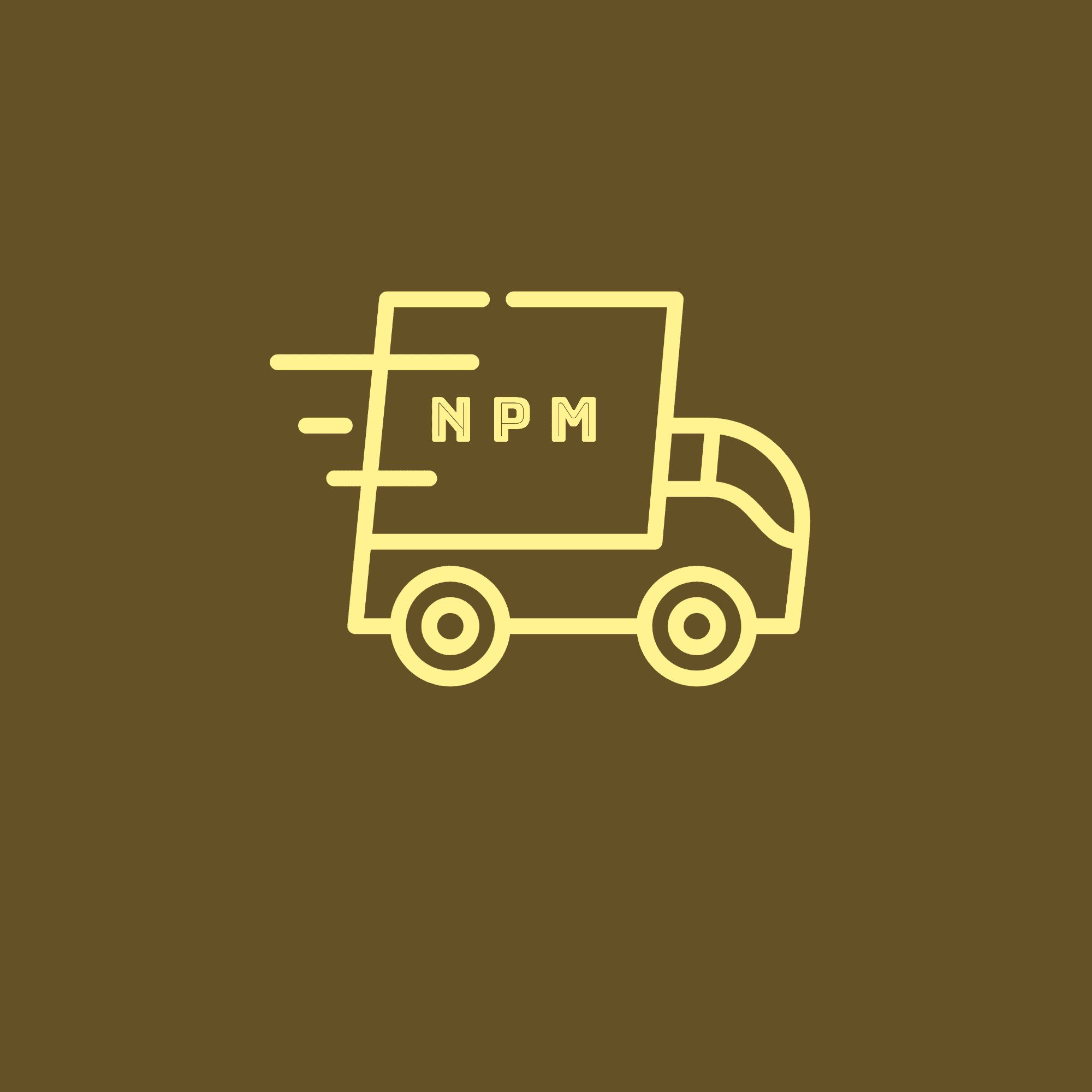 NPM LOGISTICS MOVERS