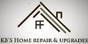 KB's Home Repair & Upgrades