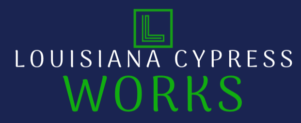 Louisiana Cypress Works