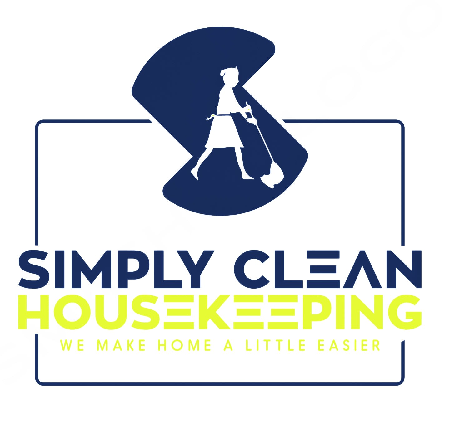 Simply Clean Housekeeping