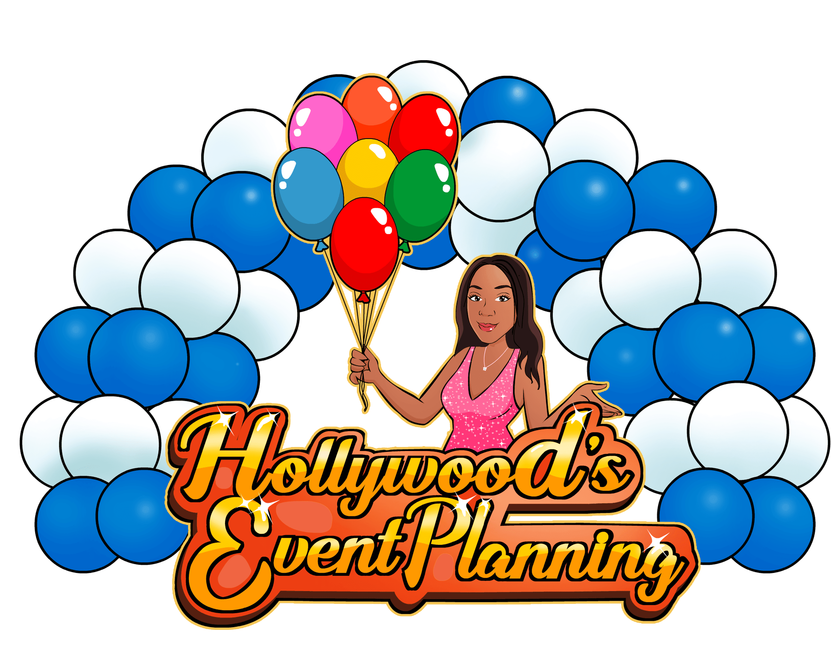 Hollywood’s Event Planning