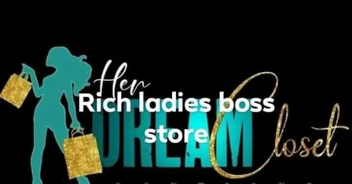 Rich Ladies Boss boss lady boss divas