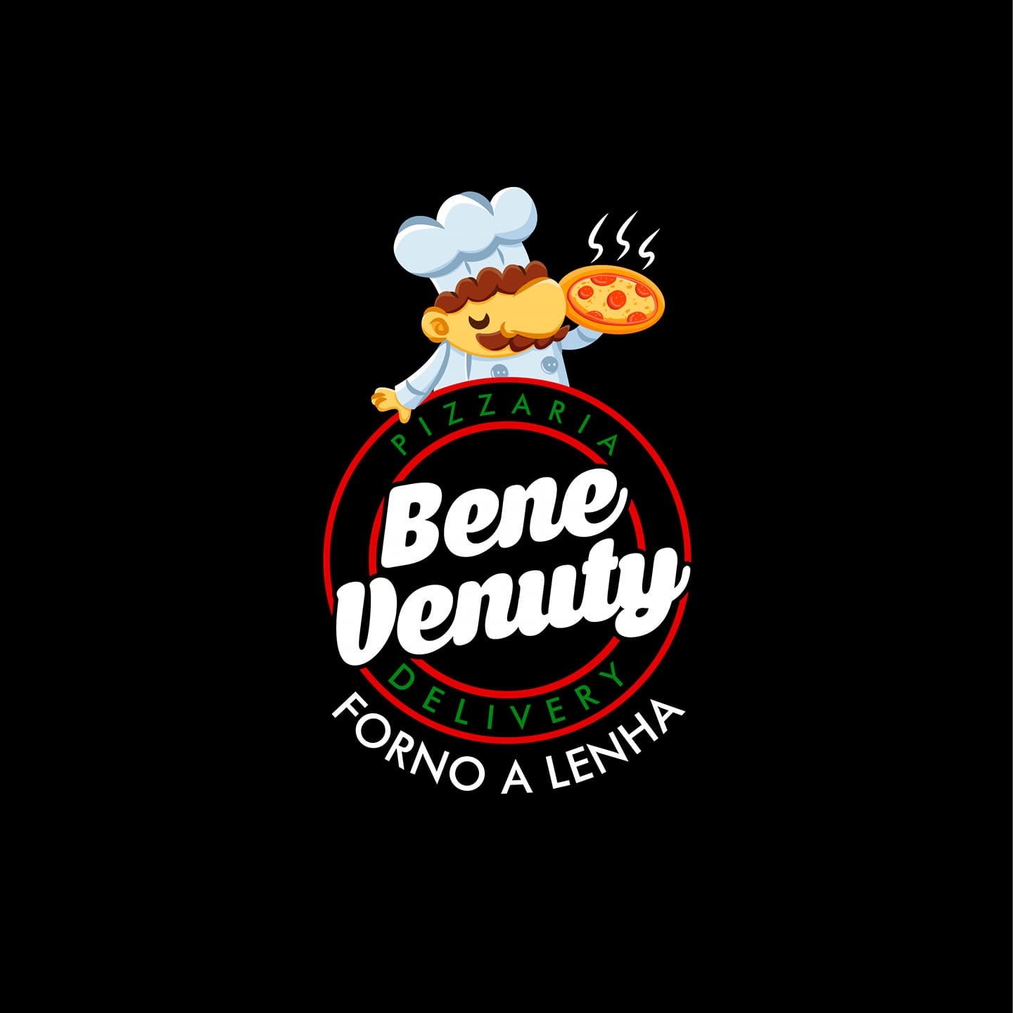 Pizzaria Bene Venuty