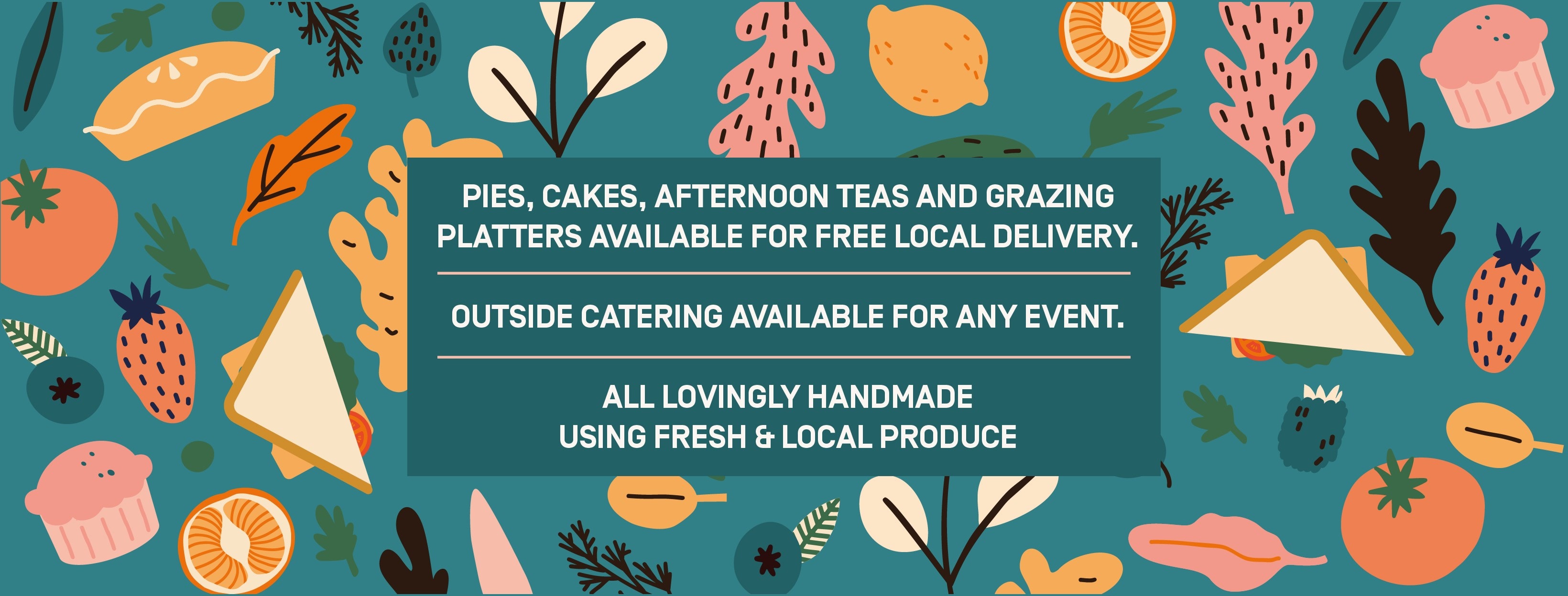 Tasteful Catering Caterer Preston