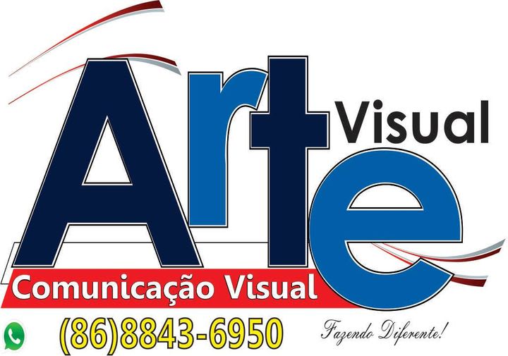 Arte visual