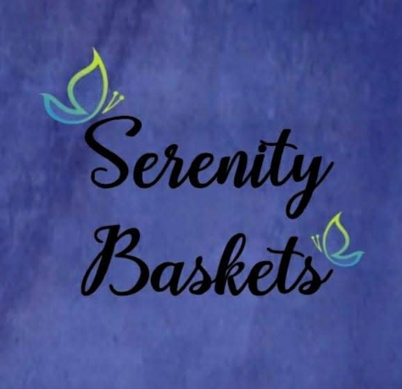 Serenity Baskets