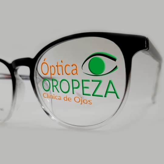 Óptica Oropeza "Clinica de Ojos"