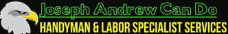 Joseph Andrew Can Do
