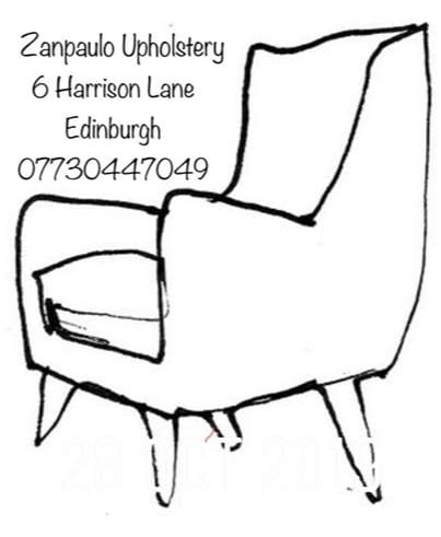 Zanpaulo Upholstery