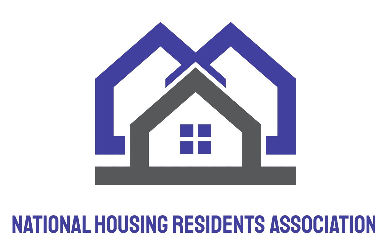 National Housing Residents Association