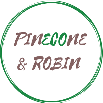 Pinecone & Robin