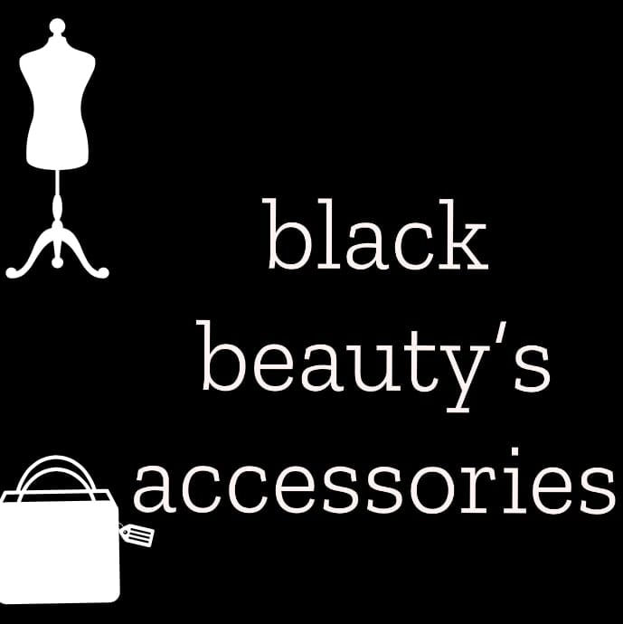 Black Beauty’s Accessories